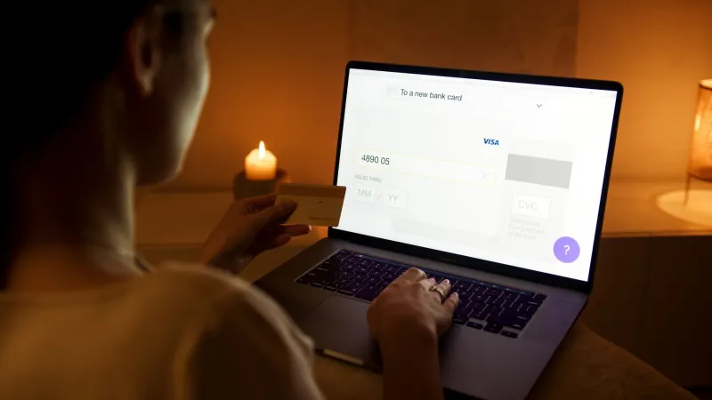 Phantom Charges, Clean Logs: How Counterfeit Xfinity Payment Pages Steal Your Banking Details Without a Trace